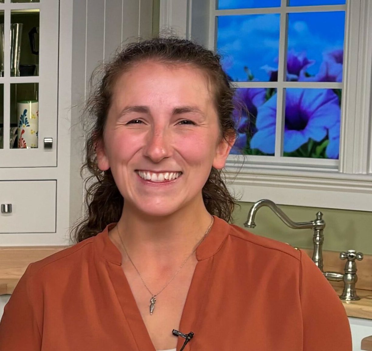 Abigail DuBois